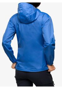 Kurtka uniwersalna damska Helly Hansen W Loke Jacket. Kolor: niebieski