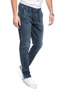 Mustang - SPODNIE MĘSKIE MUSTANG RelaXed Chino 1010120 5000 942 #5