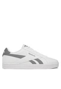 Reebok Sneakersy Royal Complite 3 Low GX6023 Biały. Kolor: biały. Materiał: skóra. Model: Reebok Royal