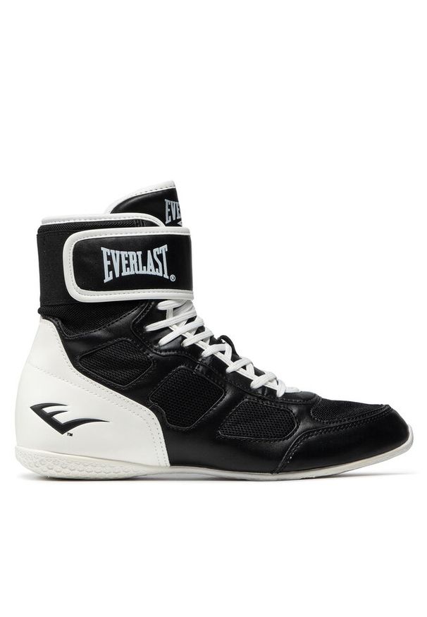 EVERLAST - Buty Everlast. Kolor: czarny