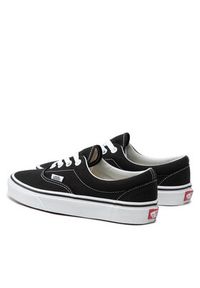 Vans Tenisówki Era VN-0EWZBLK. Kolor: czarny. Materiał: materiał #6