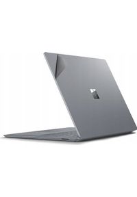 Etui Jcpal JCPAL FLEXGUARD PROTECTIVE SKIN SET FOR SURFACE LAPTOP 13.5" PLATINUM