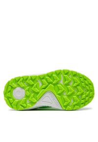 Primigi Sneakersy 5958011 Zielony. Kolor: zielony