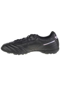Buty piłkarskie - turfy męskie, Mizuno Morelia II Club As. Kolor: czarny. Sport: piłka nożna