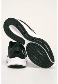 Nike - Buty Run All Day 2. Nosek buta: okrągły. Zapięcie: sznurówki. Kolor: czarny. Materiał: syntetyk, materiał, guma. Szerokość cholewki: normalna. Obcas: na obcasie. Wysokość obcasa: niski. Sport: bieganie #2