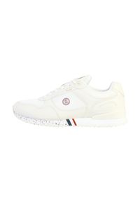 SERGE BLANCO - Sneakersy Serge Blanco Chamonix. Kolor: biały #1