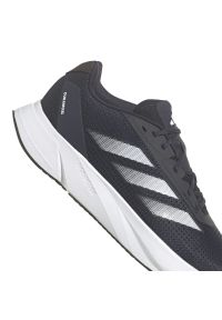 Adidas - Buty do biegania adidas Duramo SI IE9690 niebieskie. Kolor: niebieski. Materiał: materiał. Szerokość cholewki: normalna #7