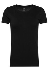 GAP - Gap Komplet t-shirtów 548151-01 Kolorowy Regular Fit. Materiał: bawełna. Wzór: kolorowy #6