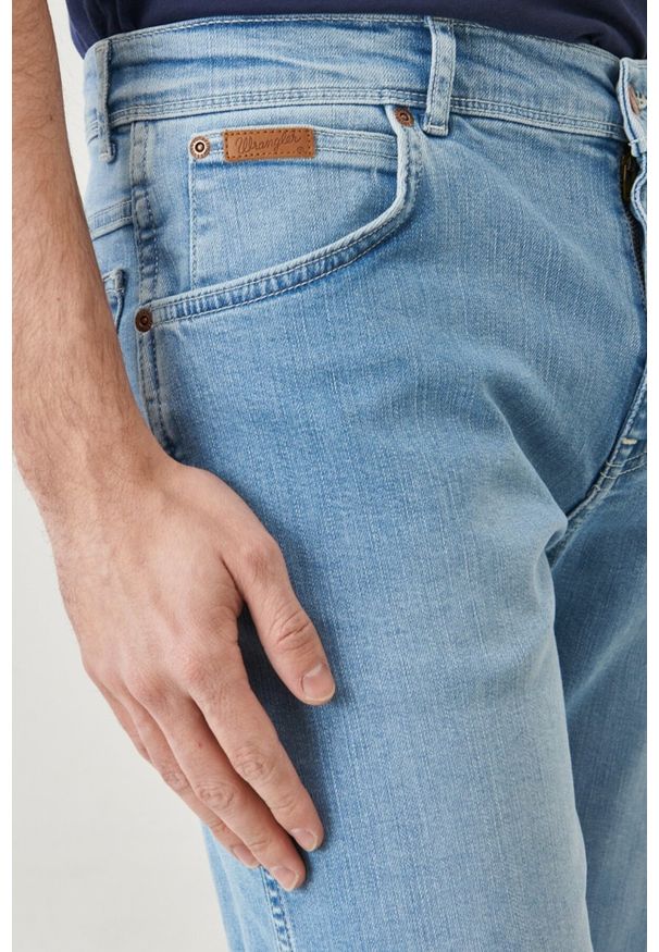 Wrangler - WRANGLER TEXAS BLEACH HOUSE W121Y731S 112145778