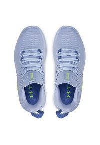 Under Armour Buty na siłownię Ua W Flow Dynamic Intlknt 3027176-500 Niebieski. Kolor: niebieski. Sport: fitness #4