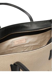 Coccinelle Torebka UAL Coccinellemyrtha26 E1 UAL 11 02 01 Beżowy. Kolor: beżowy #4