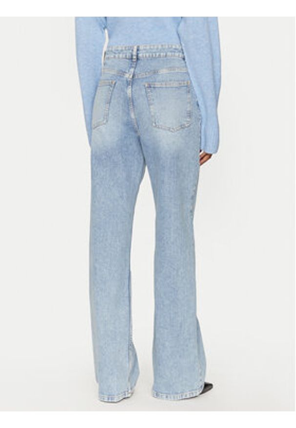 Day Birger et Mikkelsen - DAY BIRGER ÉT MIKKELSEN Jeansy DAY65243552 500005 Niebieski Regular Fit. Kolor: niebieski
