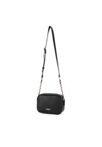 Nine West Torebka LDA6766A Czarny. Kolor: czarny