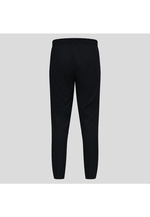 Odlo - Spodnie męskie ODLO Essential Pants Regular Length. Kolor: czarny