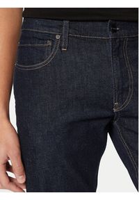 Calvin Klein Jeansy K10K111241 Granatowy Slim Fit. Kolor: niebieski #4