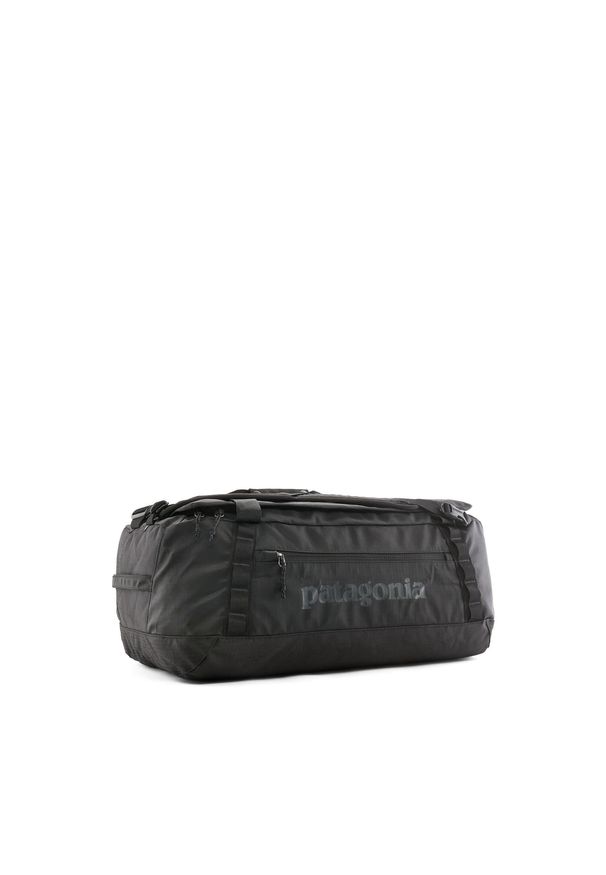 Torba podróżna Patagonia Black Hole Duffel 55L - black. Kolor: czarny