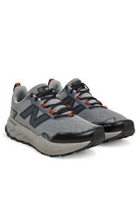 New Balance Buty do biegania Garoe MTGAROJ2 Szary. Kolor: szary. Materiał: materiał #3