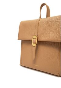 Coccinelle Plecak E1 RCK 14 01 01 Brązowy. Kolor: brązowy. Materiał: skóra #6