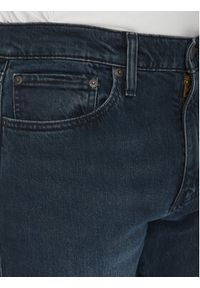 Levi's® Jeansy 512™ 28833-1304 Granatowy Slim Fit. Kolor: niebieski #3
