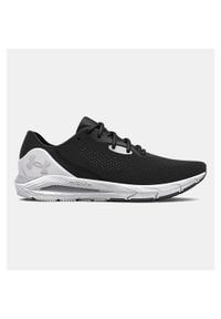 Buty do biegania damskie Under Armour Ua Hovr. Kolor: czarny. Sport: bieganie