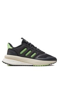 Adidas - Sneakersy adidas. Kolor: czarny. Model: Adidas X_plr #1