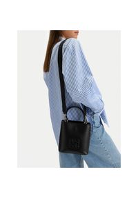 Torebka Nine West. Kolor: czarny #1