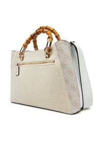Guess Torebka HWAG93 37060 Écru