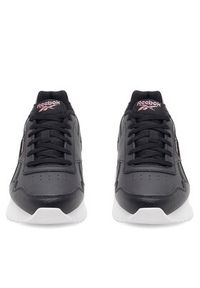 Reebok Sneakersy Glide Ripple ID1961 Czarny. Kolor: czarny. Materiał: skóra #4