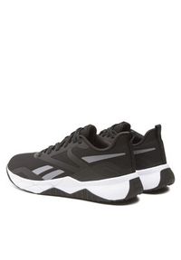 Reebok Buty NFX Trainers GW1998 Czarny. Kolor: czarny. Materiał: materiał. Sport: fitness #6