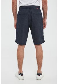JOOP! Jeans - Bermudy męskie Ruby-W JOOP! JEANS #2
