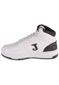 Joma - Trenerzy Damskie C.Platea. Kolor: biały. Styl: sportowy #2