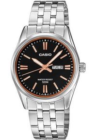 Casio - Zegarek Damski CASIO LTP-1335D-1A2VDF + BOX #1