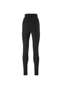 GONSO - Damskie legginsy Gonso Essential SC. Kolor: czarny. Sport: kolarstwo #2