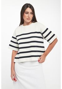 Ecoalf - Sweter damski Marina ECOALF #1