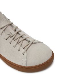 Birkenstock Sneakersy Bend Decon Low 1024685 Beżowy. Kolor: beżowy. Materiał: skóra, nubuk #5