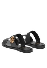 Lasocki Klapki WI23-AGA-11 Czarny. Kolor: czarny. Materiał: skóra #8
