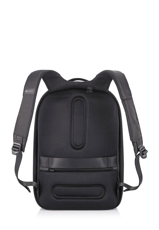 Plecak miejski XD Design Flex Gym Bag. Kolor: szary