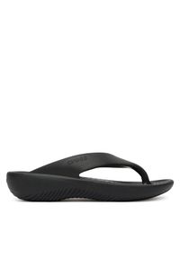 Japonki Crocs. Kolor: czarny
