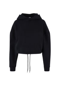 Damska bluza oversize Urban Classics. Kolor: czarny #1