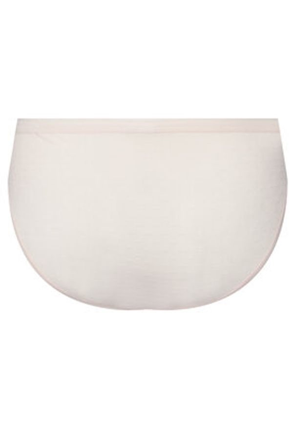 DKNY Figi klasyczne DK8652 Różowy. Kolor: różowy. Materiał: syntetyk