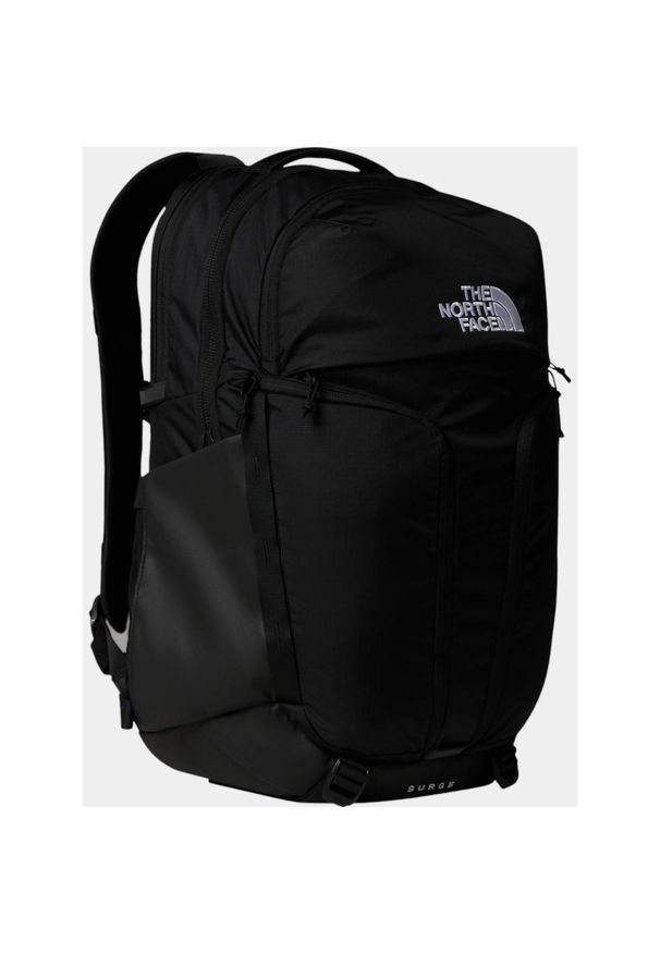 Plecak The North Face Surge. Kolor: czarny