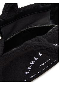 Karl Lagerfeld - KARL LAGERFELD Torebka A4W50013 Czarny. Kolor: czarny