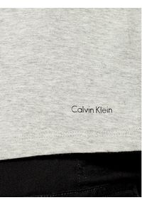 Calvin Klein Underwear Komplet 3 t-shirtów 000NB4011E Kolorowy Classic Fit. Materiał: bawełna. Wzór: kolorowy