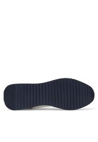 Beverly Hills Polo Club Sneakersy MP07-01433-25 Biały. Kolor: biały. Materiał: syntetyk #8
