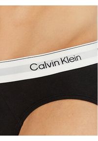 Calvin Klein Underwear Komplet 3 par slipów LV00NB4388 Czarny. Kolor: czarny. Materiał: bawełna #8