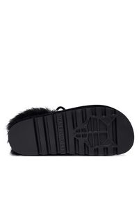 Naked Wolfe Śniegowce HARLOW Czarny. Kolor: czarny. Materiał: zamsz, skóra #3