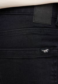 Damskie Spodnie Jeansowe Mustang Style Shelby Skinny Denim Black 1016905 4000 841 #7