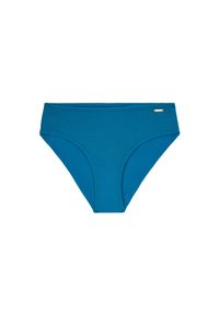 Figi do kostiumów kąpielowych dla kobiet Protest MIXCelebes 25. Kolor: niebieski #1