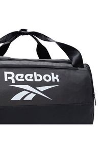 Reebok Torba RBK-034-CCC-05 Szary. Kolor: szary. Materiał: poliester, materiał #4