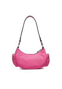Guess Torebka Eco Gemma (EY) Mini-Bags HWEYG8 39571 Różowy. Kolor: różowy #3